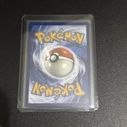 Pokemon TCG Ethan's Ho-Oh EX Sir Destined Rivals 230/182 English - Image 2