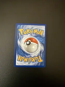 Pokemon TCG Ethan's Ho-Oh EX Sir Destined Rivals 230/182 English - Image 3