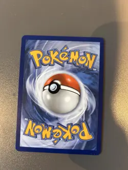 Pokemon TCG Ethan's Ho-Oh EX Sir Destined Rivals 230/182 - Image 3