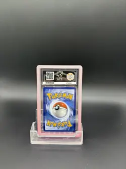 Pokemon TCG Ethan's Ho-Oh EX Sir Destined Rivals 230/182 Ace 10 - Image 2