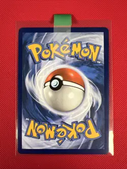 Pokemon TCG Ethan's Ho-Oh EX Sir Destined Rivals 230/182 - Image 2