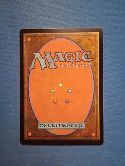 Norn's Decree Extended Art Commander: Phyrexia NM Magic MTG - Image 2