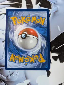 Pokemon TCG Ethan's Ho-Oh EX Sir Destined Rivals 230/182 - Image 2