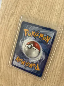 Pokemon TCG Ethan's Ho-Oh EX Sir Destined Rivals 230/182 Mint Condition card - Image 3
