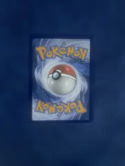 Pokemon TCG Ethan's Ho-Oh EX Sir Destined Rivals 230/182 - Image 2