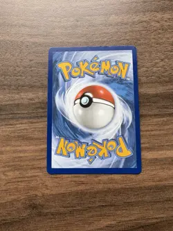 Pokemon TCG Ethan's Ho-Oh EX Sir Destined Rivals 230/182 - Image 3