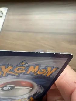Pokemon TCG Ethan's Ho-Oh EX Sir Destined Rivals 230/182 - Image 4