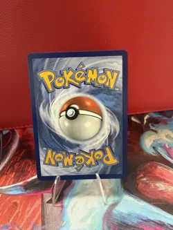 Pokemon TCG Ethan's Ho-Oh EX Sir Destined Rivals 230/182 - Image 2