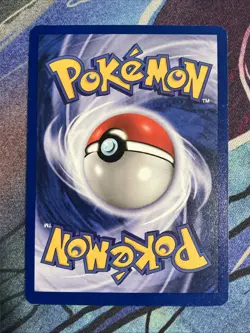 Pokemon 2000 Team Rocket Unlimited: Dark Gloom (36/82) LP - Image 2