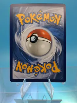 Pokemon Tcg Lisia's Appeal 246/191 Surging Sparks Special Illustration Holo NM - Image 2