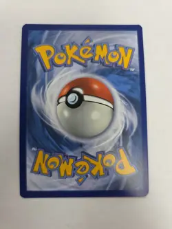 Pokemon TCG Garganacl Paradox Rift Illustration Rare Card 202/182 - Image 2