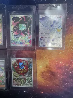 Pokemon Lot All English NM - 7 Cards (IR’s, Promo) See Description For Cards. - Image 4