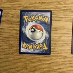 Garganacl 202/182 Illustration Rare Paradox Rift Pokemon Holo Near Mint - Image 2