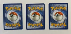 Pokemon TCG Series 2 First Partner Illustration Collection Gen 5 Unova FULL SET - Image 5