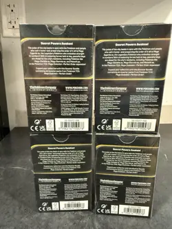 Pokemon TCG: Perfect Order Factory Sealed Booster Bundle Box - Image 4