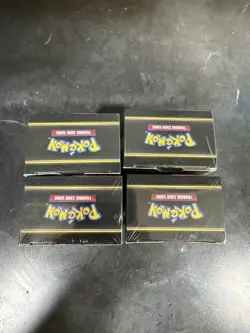 Pokemon TCG: Perfect Order Factory Sealed Booster Bundle Box - Image 5