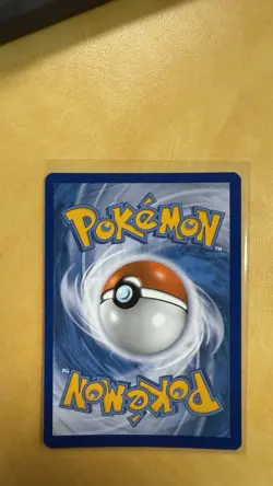 Pokemon TCG M Gardevoir EX 106/160 XY Primal Clash Ultra Rare Mega 210 HP Holo - Image 5