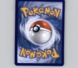 Chikorita (Cosmos Holo) 069 Holo P ME: Mega Evolution Promo NM Pokemon - Image 2