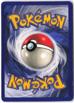 Kangaskhan 5/64 Holo Rare Jungle Pokemon Unlimited Holo MP - Image 2