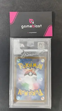 Pokemon TCG | Charizard VSTAR (s12a 212) | VSTAR Universe | PSA 10 - Image 2
