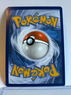 Mew ex 053 Sv: Scarlet & Violet Black Star Promo Card Holo Pokemon 151 (LP) - Image 2