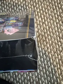 5x Pokemon Tcg Mega Evolutions Chaos Rising Etb READ DESCRIPTION - Image 3