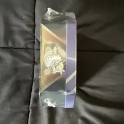 Pokemon TCG Tins - Triple Whammy Tin [Tyranitar] - Ascended Heroes Mini Tin - Image 2