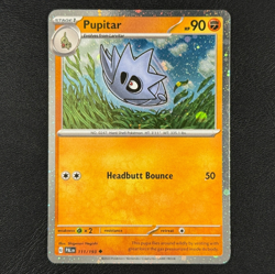 Tyranitar Triple Whammy Collection Tin Promo Card Set - Pokemon TCG - NM/M - Image 4