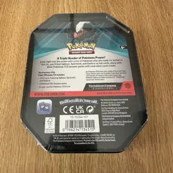 Triple Whammy Tin (1) [Tyranitar, Slaking, Darkrai] Pokemon TCG *READY TO SHIP 196214134515 - Image 2