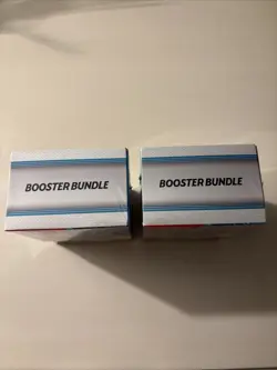 Pokemon TCG: Scarlet & Violet Journey Together Booster Bundle 6 Packs Sealed - Image 5