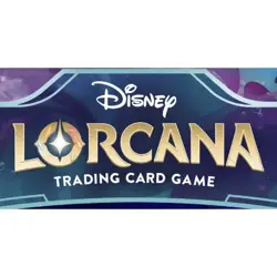 Disney Lorcana: Shimmering Skies: Illumineer's Trove : Set 5 - Image 4