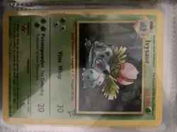Pokemon Cards 1st Gen Holos mixed with basic Original Classics - Image 3