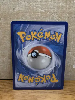Pikachu 4/12 Holo McDonald's Promo Pokemon Card TCG - Image 2