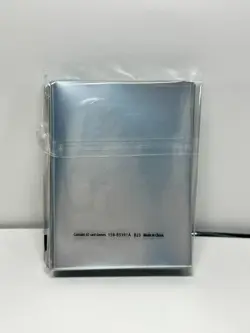 Charmander Obsidian Flames 65 Count Pokemon TCG Card Sleeves NEW - Image 2