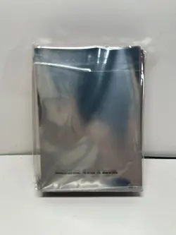 Pikachu Gigantamax Vivid Voltage 65 Count Pokemon TCG Card Sleeves NEW - Image 2