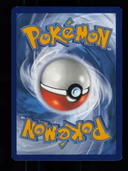 REVERSE HOLO ODDISH COMMON 001/196 LP POKEMON - Image 2