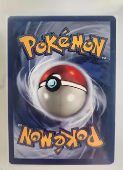 WAG Certified NM Pokemon Card Arcanine - 23/102 - Base Set - Unlimited - Vintage - Image 2