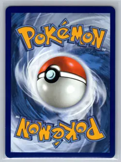 Garganacl 147/132 Illustration Rare Mega Evolution Pokemon Near Mint - Image 2