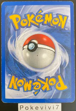 Carte Pokemon MAGMAR 40/111 Unco NEO GENESIS Wizards FR OCCASION - Image 2