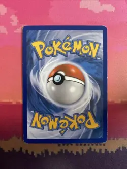 Pokemon Card Sandslash HeartGold SoulSilver Rare 29/123 Near Mint - Image 2