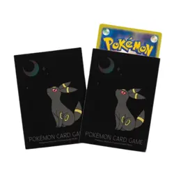 Pokemon Center Original Pokemon Card Game Deck Shield Polypropylene (PP) Premium - Image 1