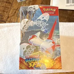 Pokemon TCG Scarlet & Violet—Surging Sparks Booster Box 36 Packs English 2024 - Image 5