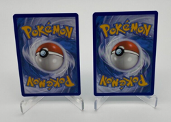 Pokemon Trading Card Game Shrouded Fable Cosmos Horsea & Seadra 011/064 010/064 - Image 2