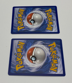 Pokemon Trading Card Game Shrouded Fable Cosmos Horsea & Seadra 011/064 010/064 - Image 4