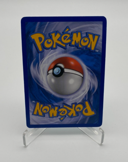 Pokemon Trading Card Game TCG Holo HeartGold & SoulSilver Azumarill 2/123 - Image 2