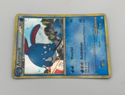 Pokemon Trading Card Game TCG Holo HeartGold & SoulSilver Azumarill 2/123 - Image 3