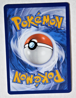 McDonalds 2024 Rayquaza Promo Pokemon Card ( TCG English #014/015 NM ) - Image 2