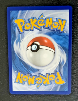 Kadabra Cosmos Holo Promo 064/165 ( Scarlet & Violet 151 Pokemon Card NM ) - Image 3