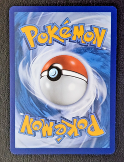 Charmander 9/25 McDonalds Pokemon 25th Anniversary Card ( NM ) - Image 2