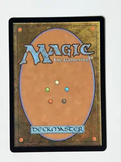 Greater auramancy (WOT 0004) - Japanese - MTG WOT Enchanting Tales - NM - Image 2